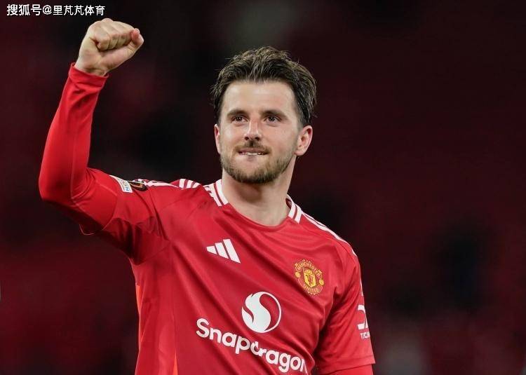 7000万先生进球，新援破门：曼联2-0取胜“挽救”阿莫林执教危机